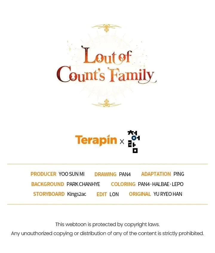 Lout of Count's Family Chapter 113 - 36
