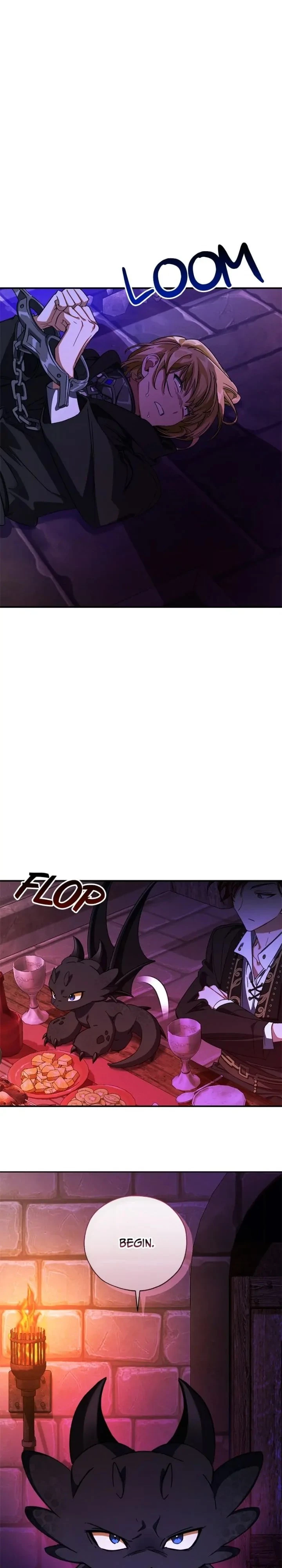 Lout of Count's Family Chapter 112 - 5