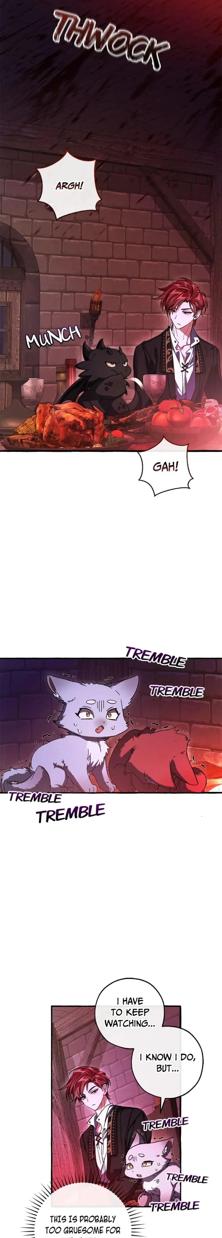 Lout of Count's Family Chapter 112 - 11