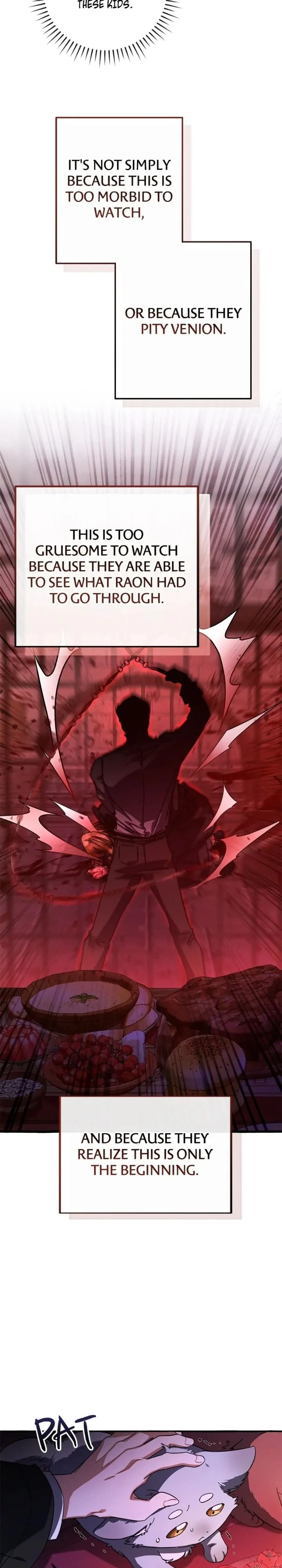Lout of Count's Family Chapter 112 - 12