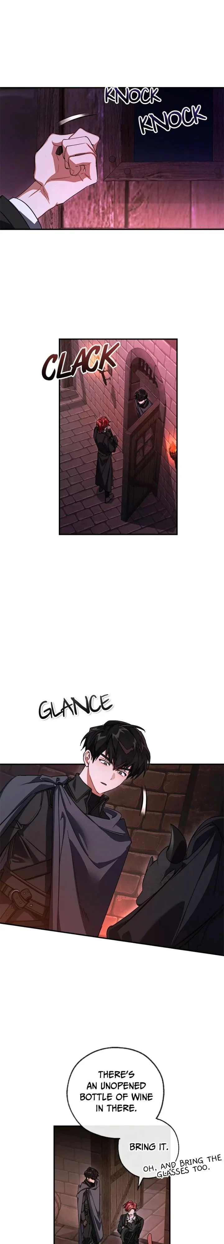Lout of Count's Family Chapter 112 - 21