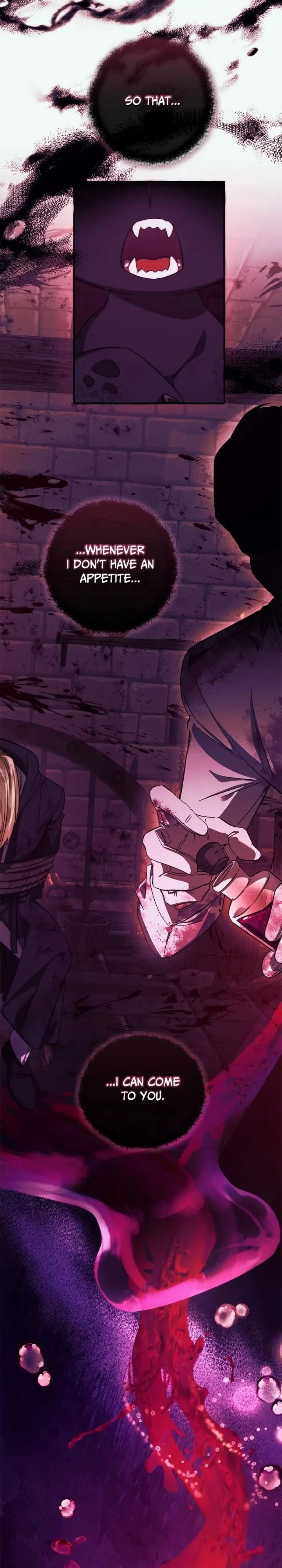 Lout of Count's Family Chapter 112 - 25