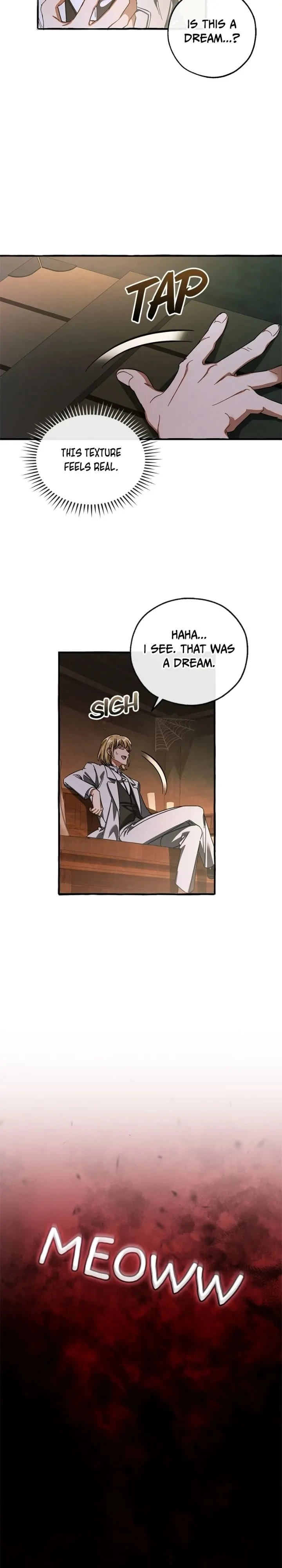 Lout of Count's Family Chapter 112 - 28