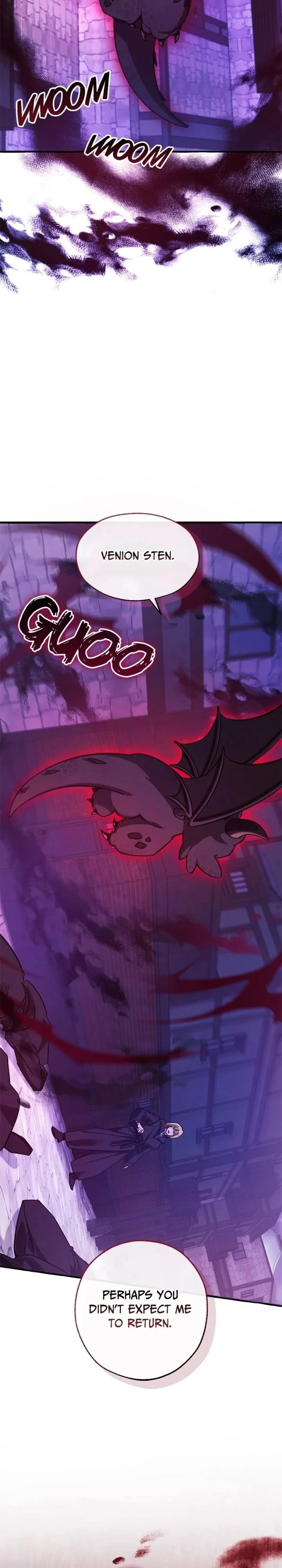 Lout of Count's Family Chapter 111 - 2