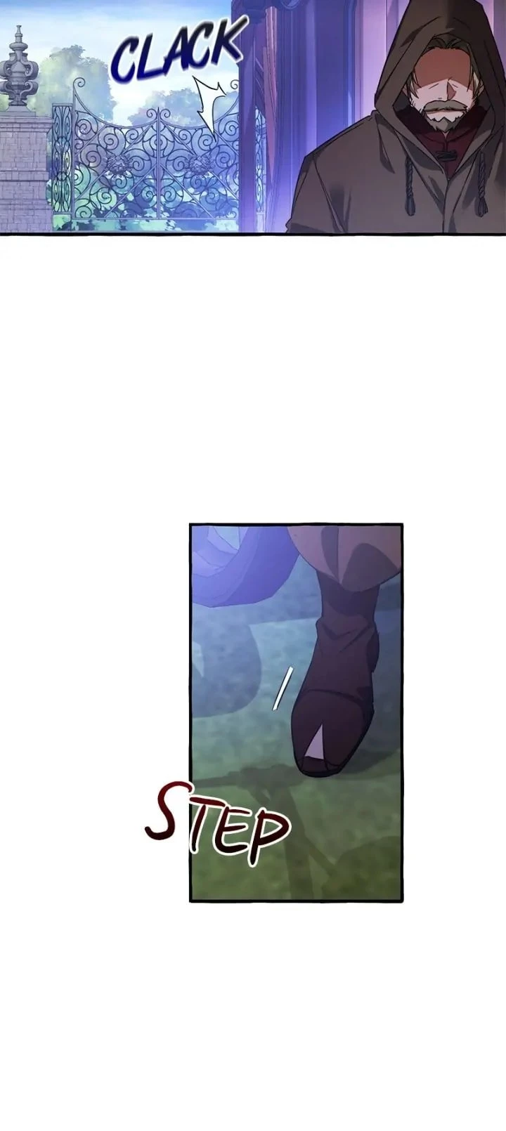 Lout of Count's Family Chapter 111 - 11