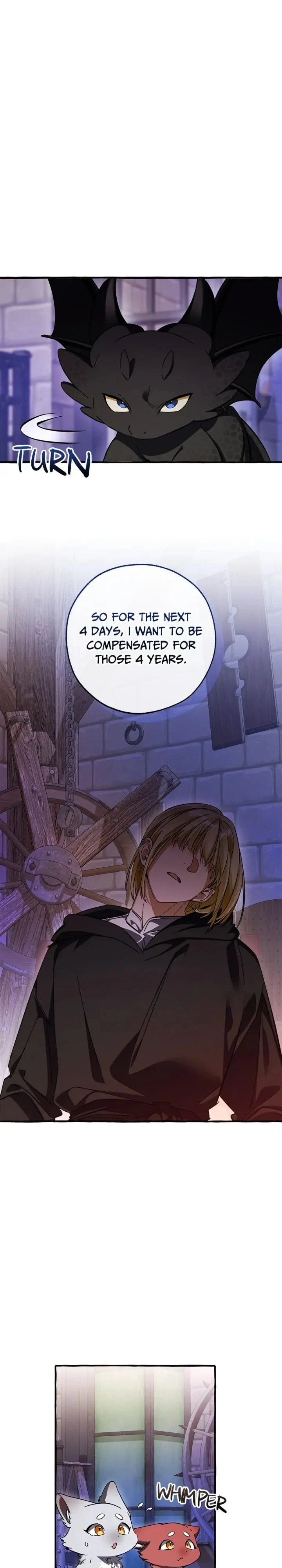 Lout of Count's Family Chapter 111 - 20