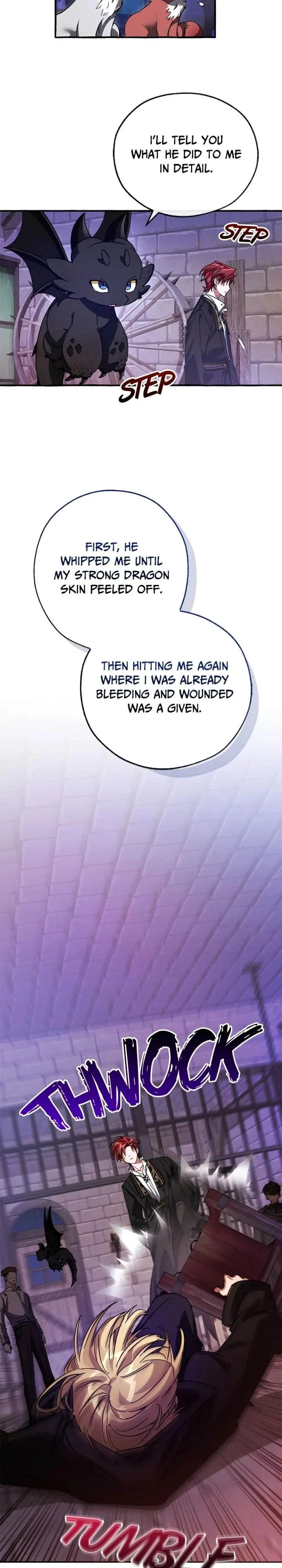 Lout of Count's Family Chapter 111 - 21
