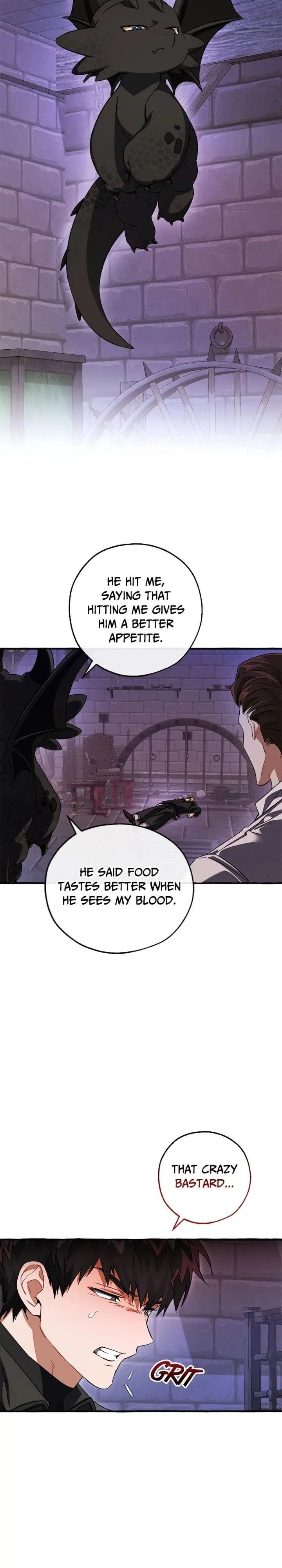 Lout of Count's Family Chapter 111 - 26