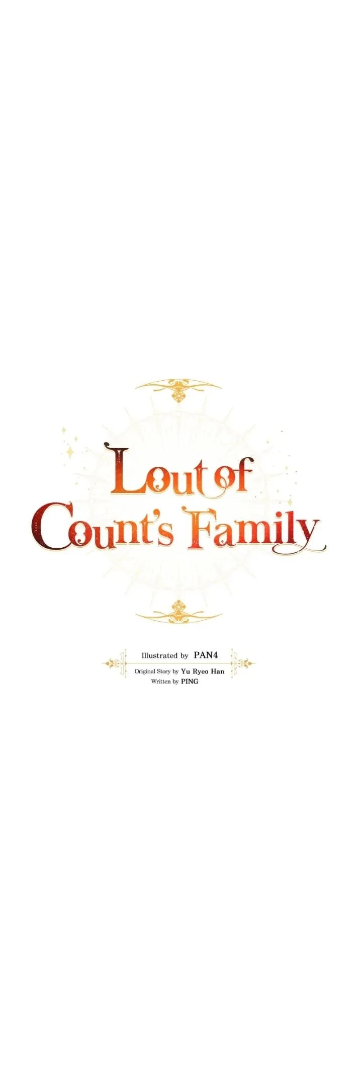 Lout of Count's Family Chapter 110 - 1