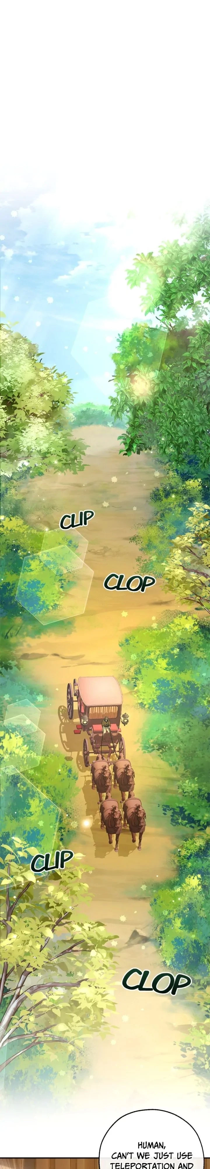 Lout of Count's Family Chapter 110 - 2