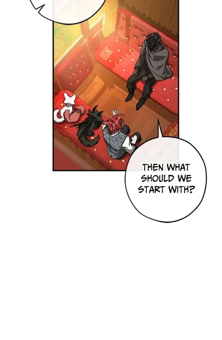 Lout of Count's Family Chapter 110 - 9
