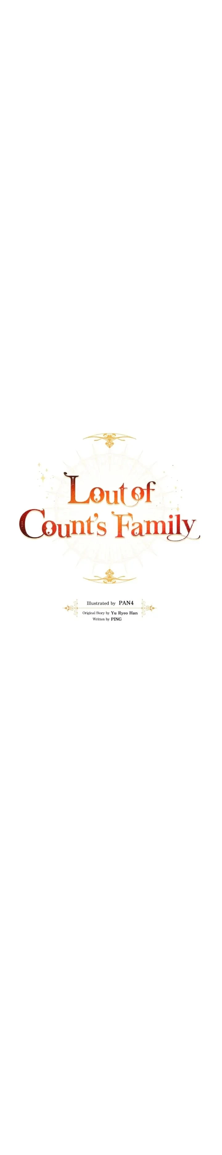 Lout of Count's Family Chapter 109 - 8
