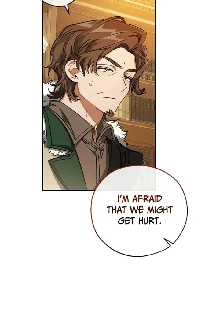 Lout of Count's Family Chapter 109 - 13