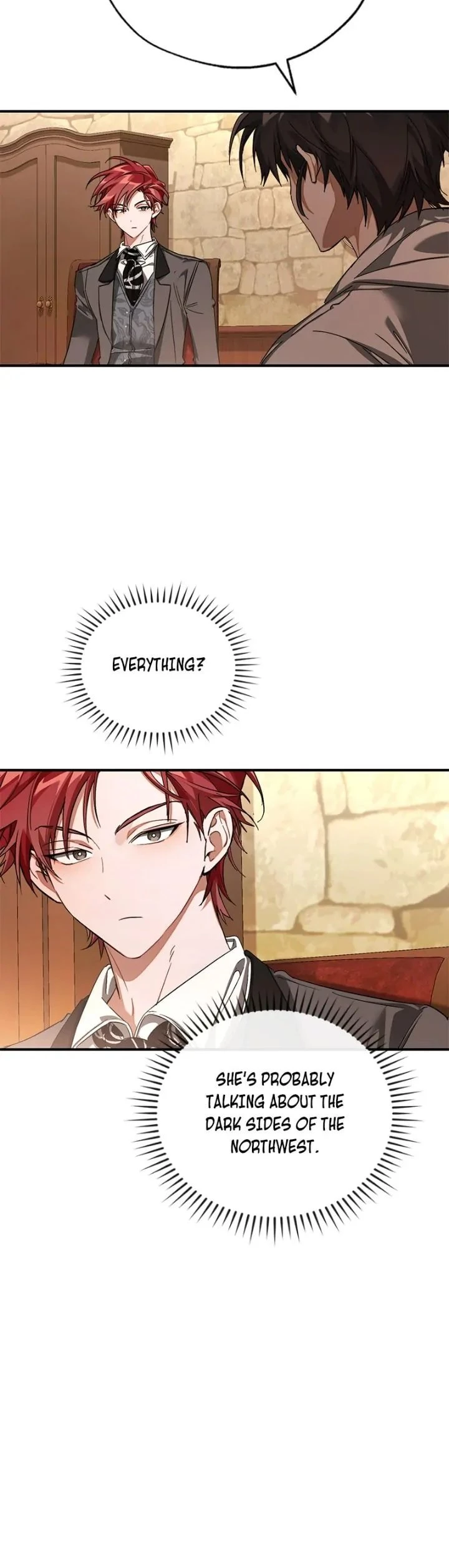 Lout of Count's Family Chapter 110 - 17