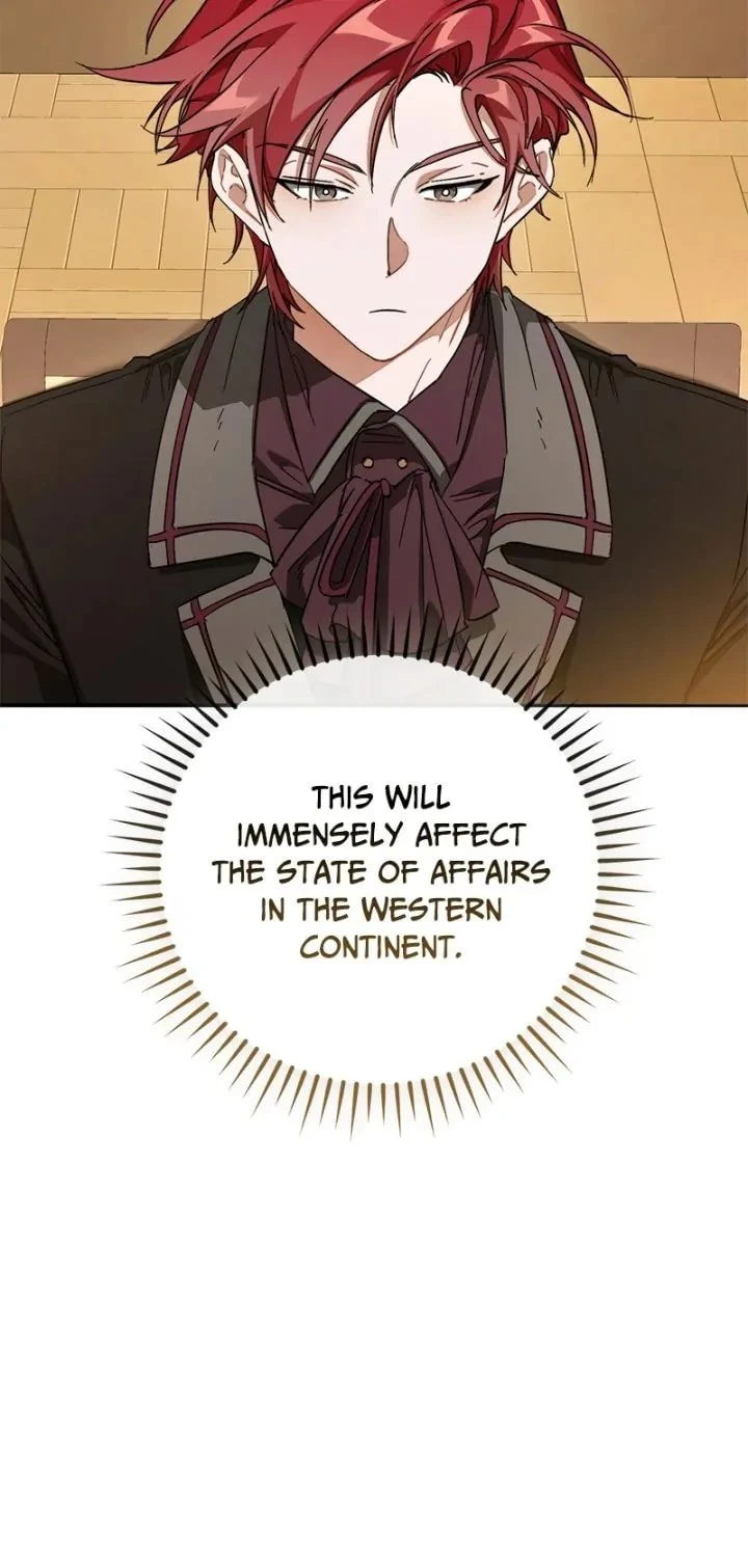 Lout of Count's Family Chapter 109 - 16