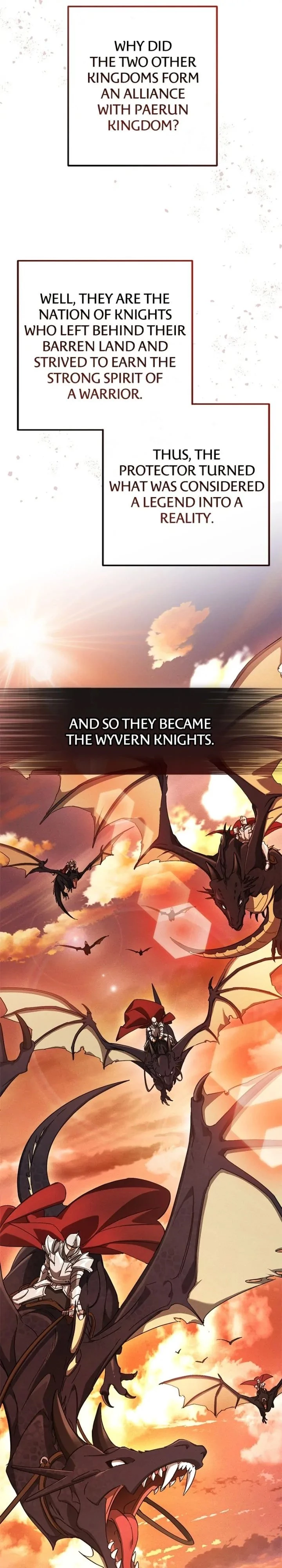 Lout of Count's Family Chapter 109 - 21