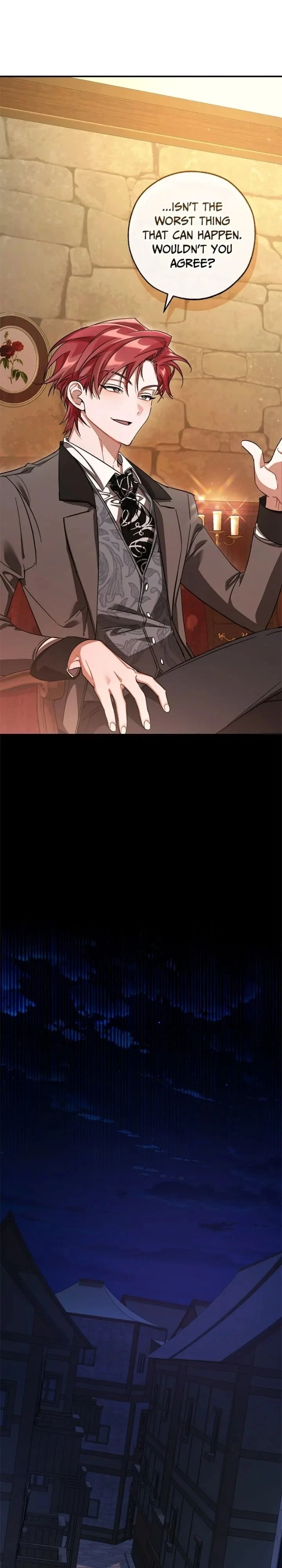Lout of Count's Family Chapter 110 - 27