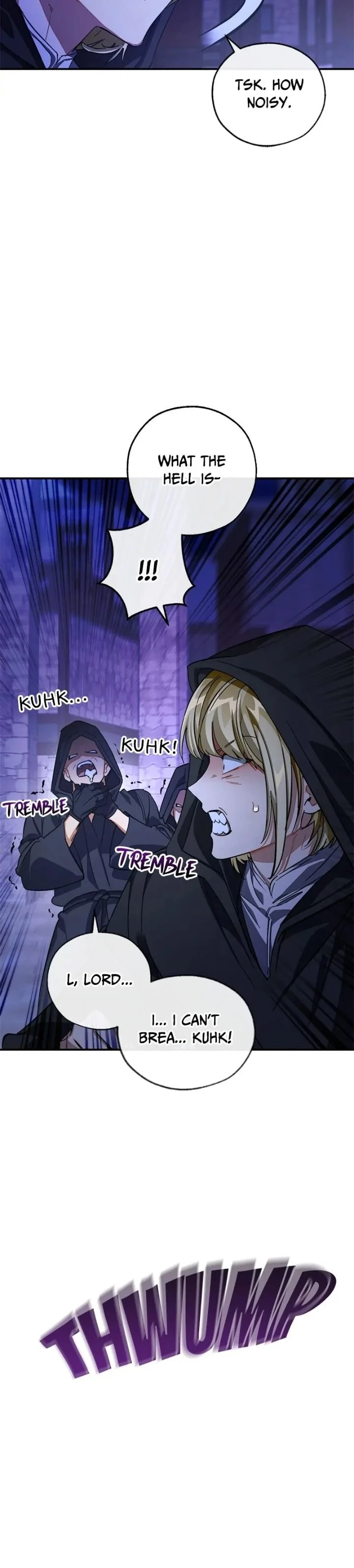 Lout of Count's Family Chapter 110 - 30