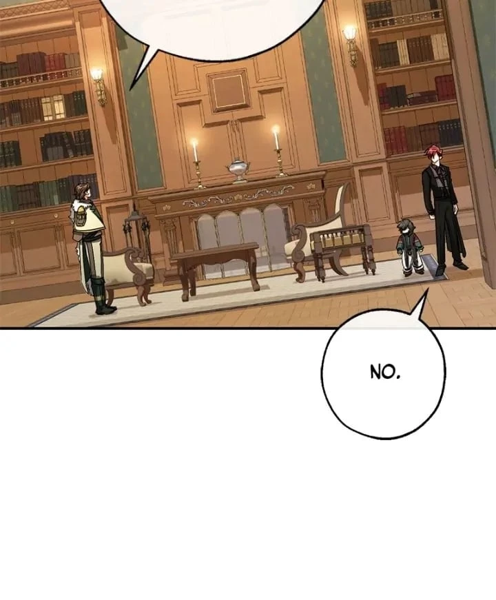 Lout of Count's Family Chapter 109 - 28