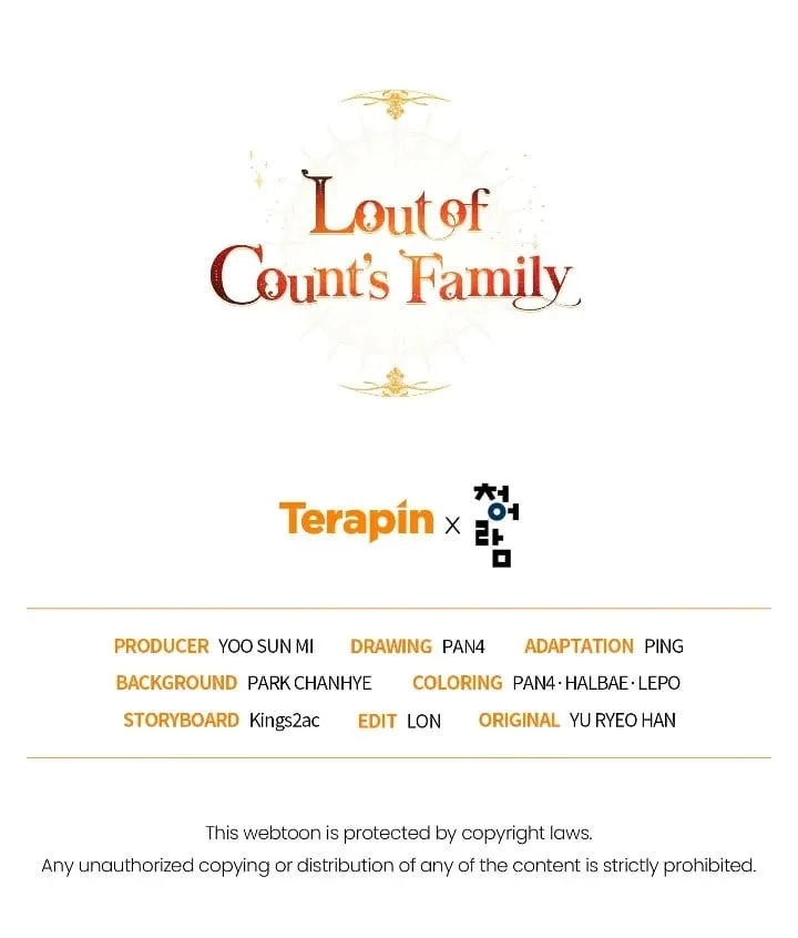 Lout of Count's Family Chapter 110 - 35