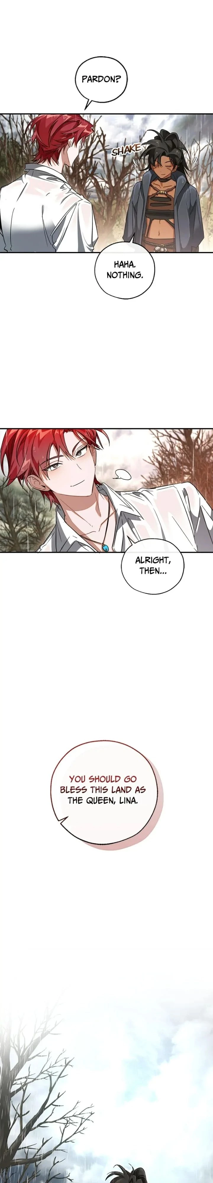 Lout of Count's Family Chapter 108 - 4
