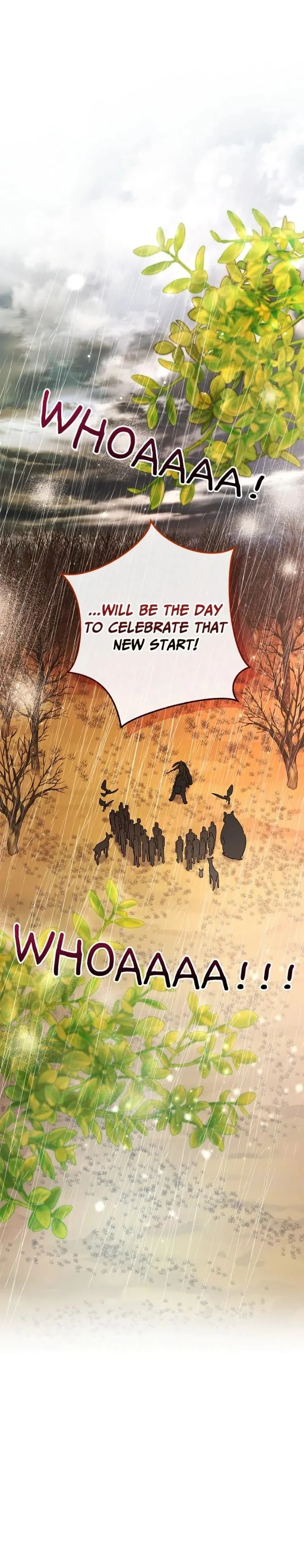 Lout of Count's Family Chapter 108 - 7