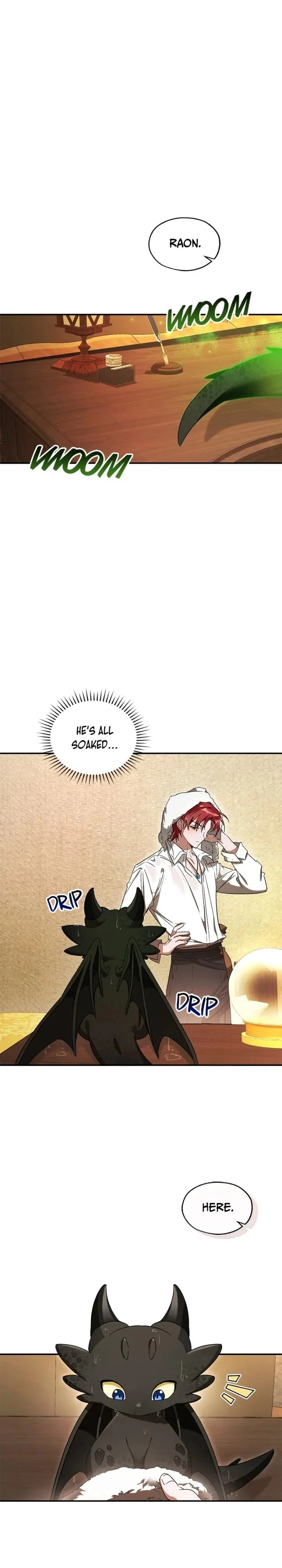 Lout of Count's Family Chapter 108 - 9