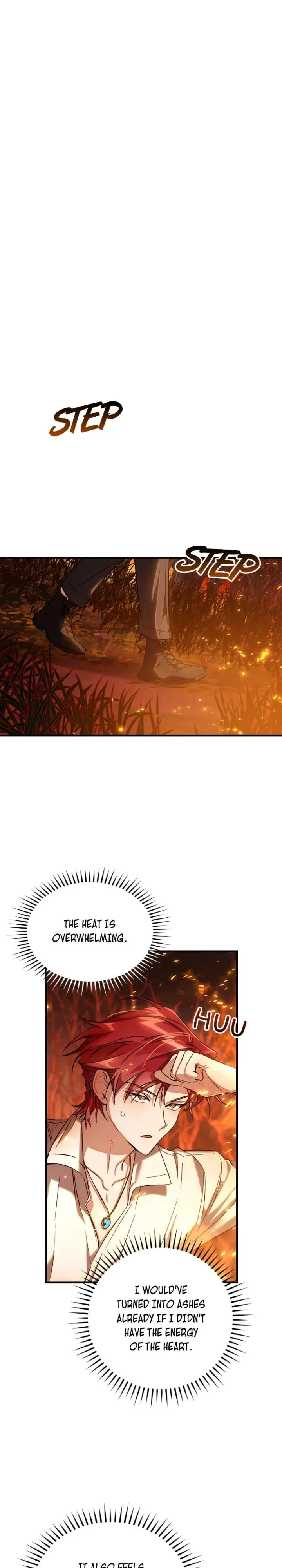 Lout of Count's Family Chapter 107 - 8