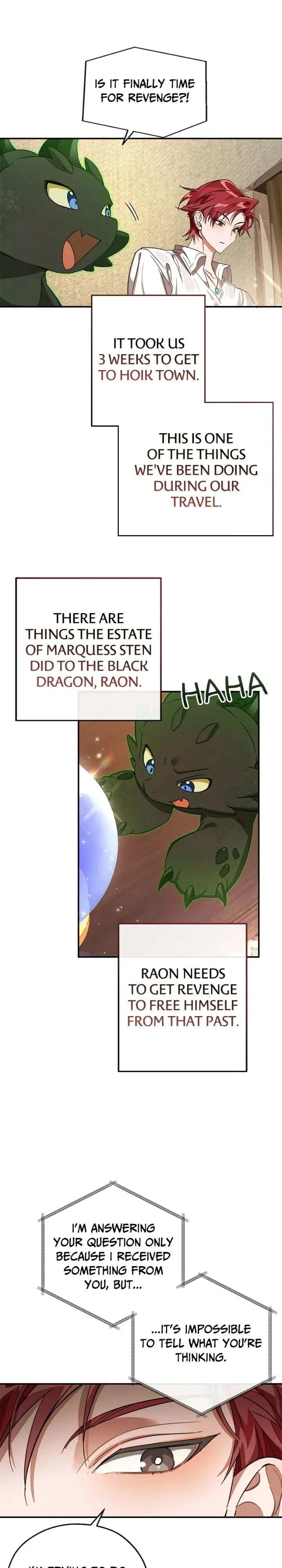 Lout of Count's Family Chapter 108 - 14