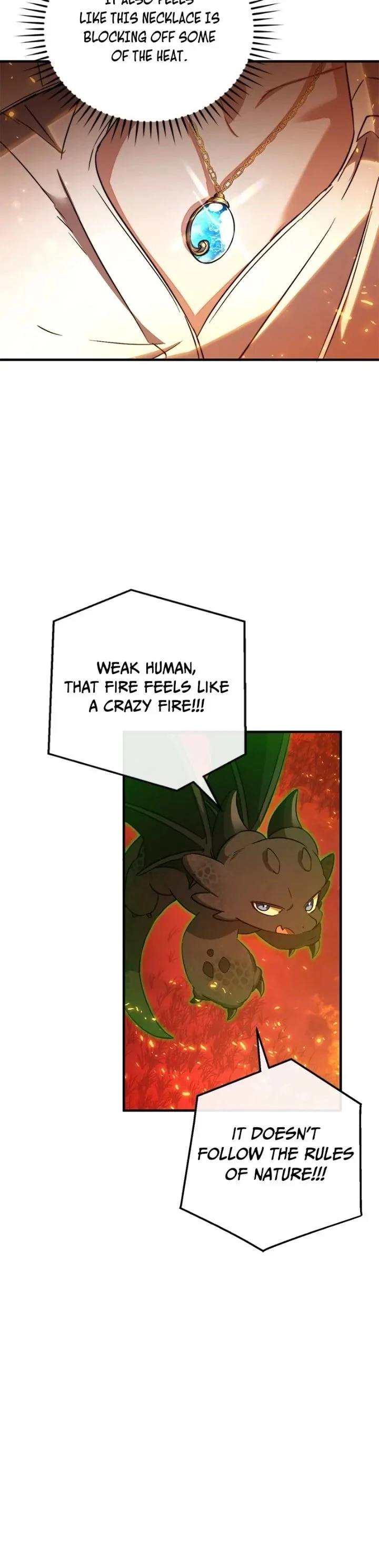 Lout of Count's Family Chapter 107 - 9