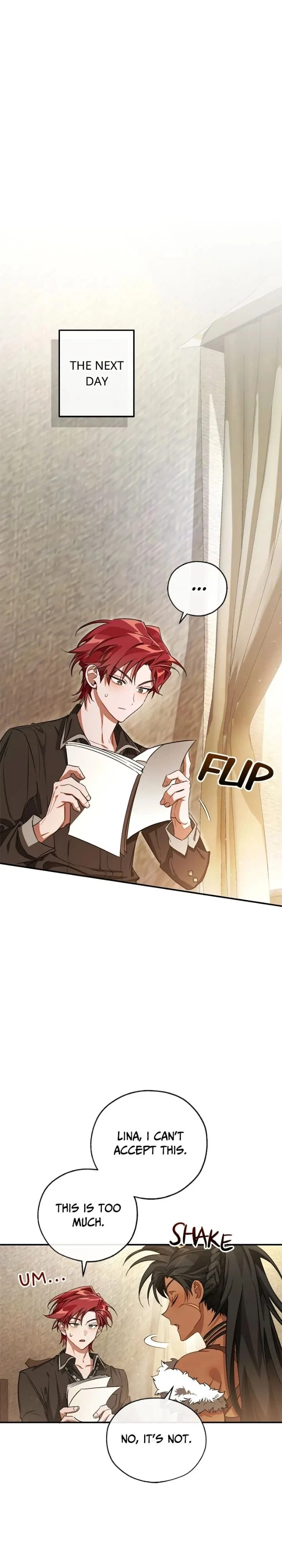 Lout of Count's Family Chapter 108 - 17