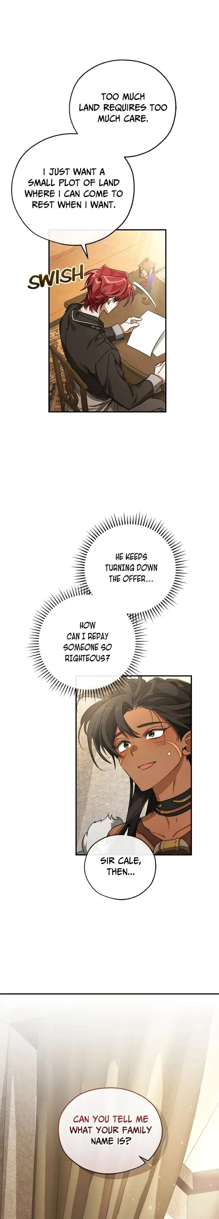 Lout of Count's Family Chapter 108 - 20