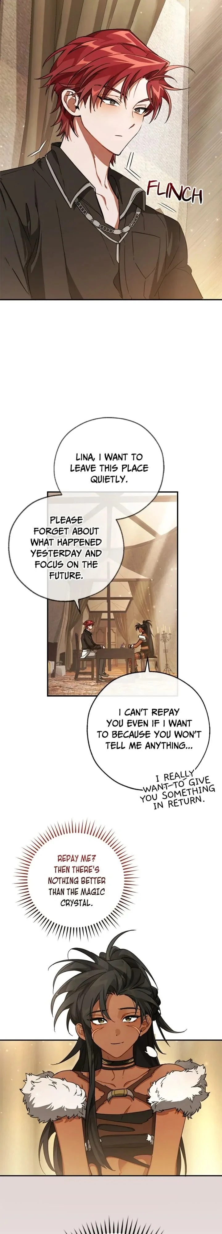 Lout of Count's Family Chapter 108 - 21