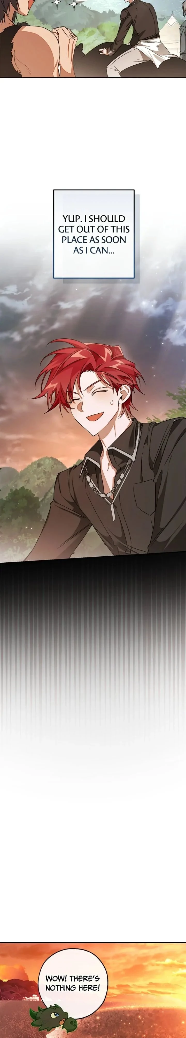 Lout of Count's Family Chapter 108 - 30