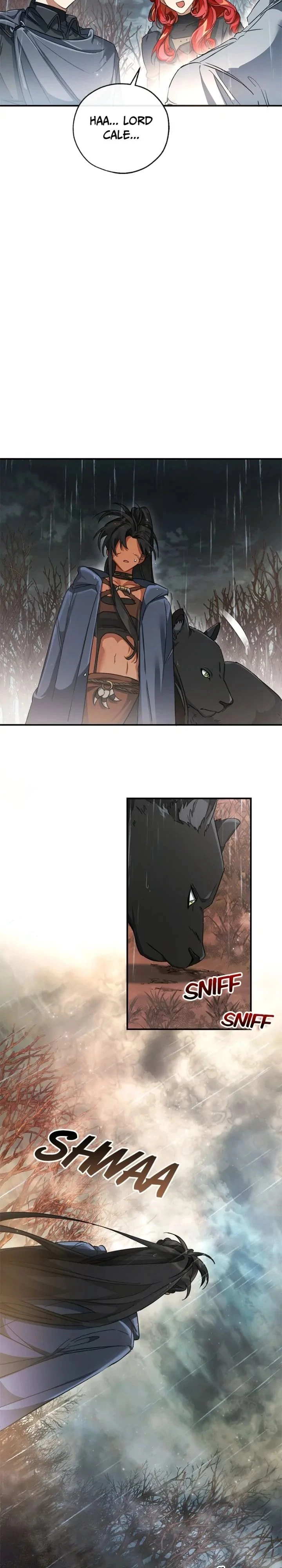 Lout of Count's Family Chapter 107 - 27
