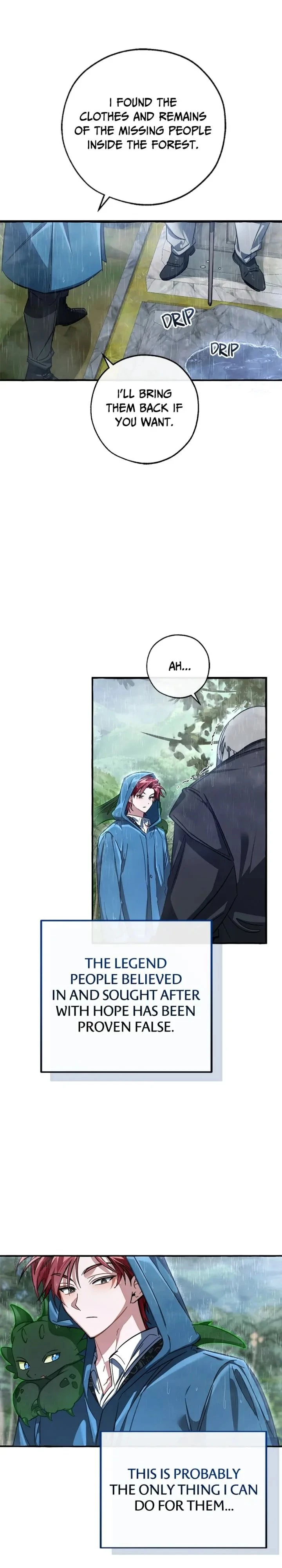 Lout of Count's Family Chapter 106 - 2