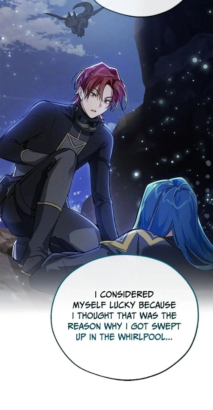 Lout of Count's Family Chapter 105 - 3