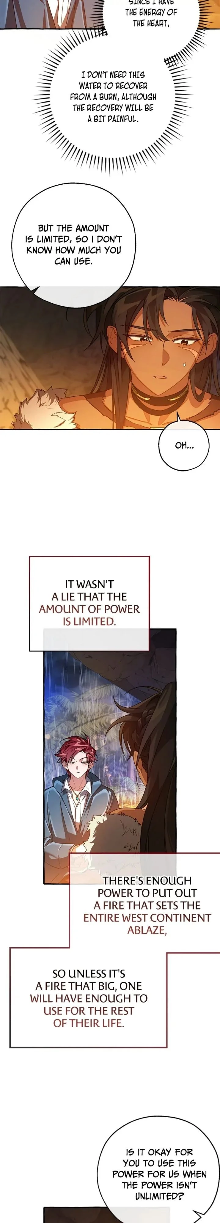 Lout of Count's Family Chapter 105 - 8