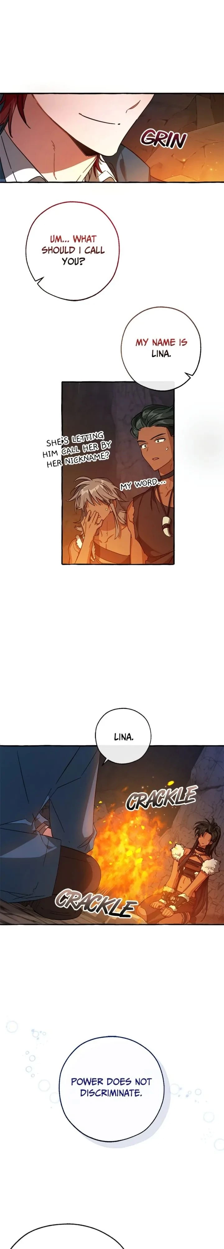 Lout of Count's Family Chapter 105 - 10