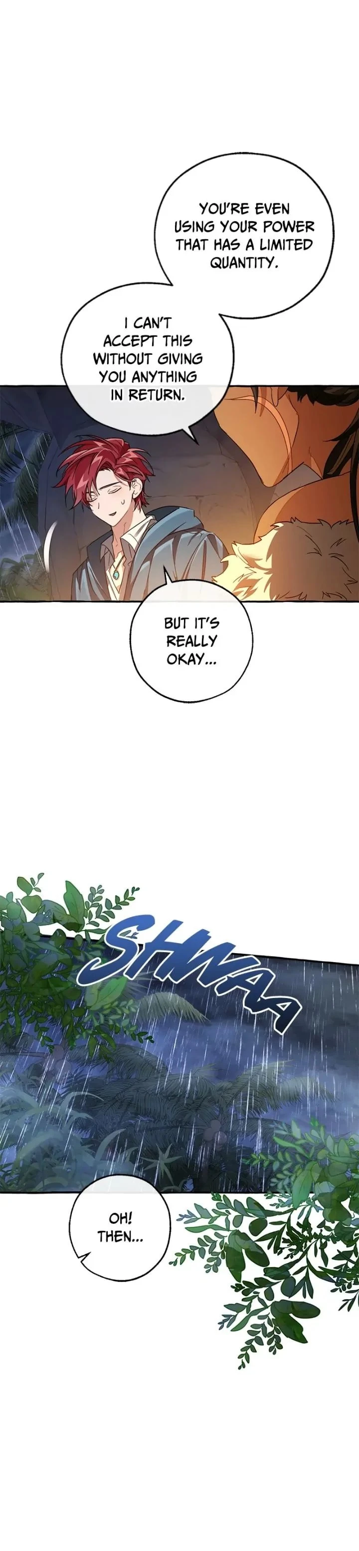 Lout of Count's Family Chapter 105 - 17