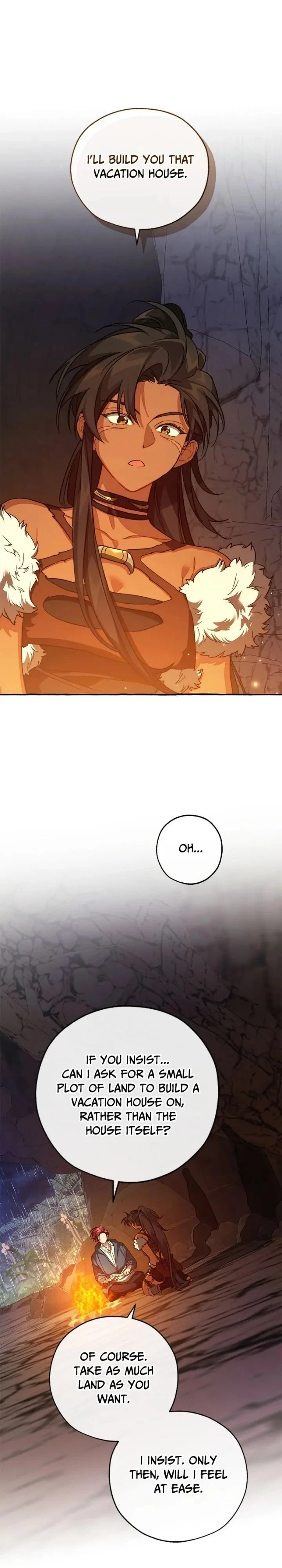 Lout of Count's Family Chapter 105 - 21