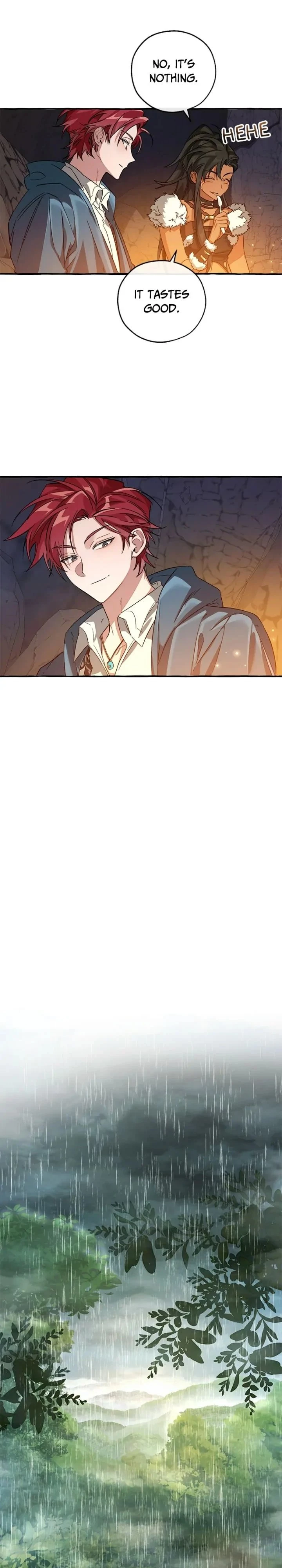 Lout of Count's Family Chapter 105 - 27