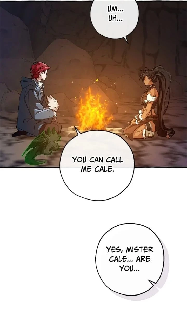 Lout of Count's Family Chapter 104 - 6