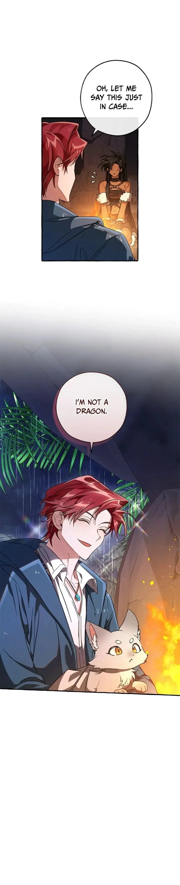 Lout of Count's Family Chapter 104 - 7