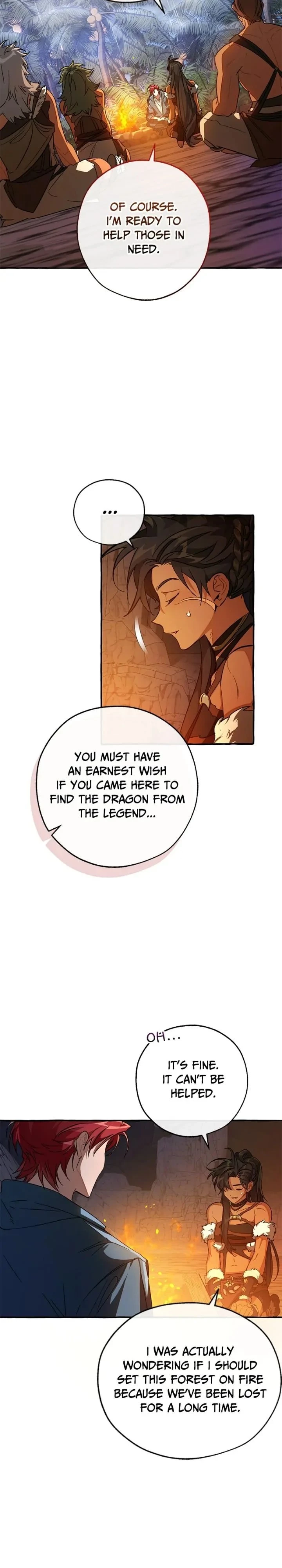 Lout of Count's Family Chapter 104 - 14