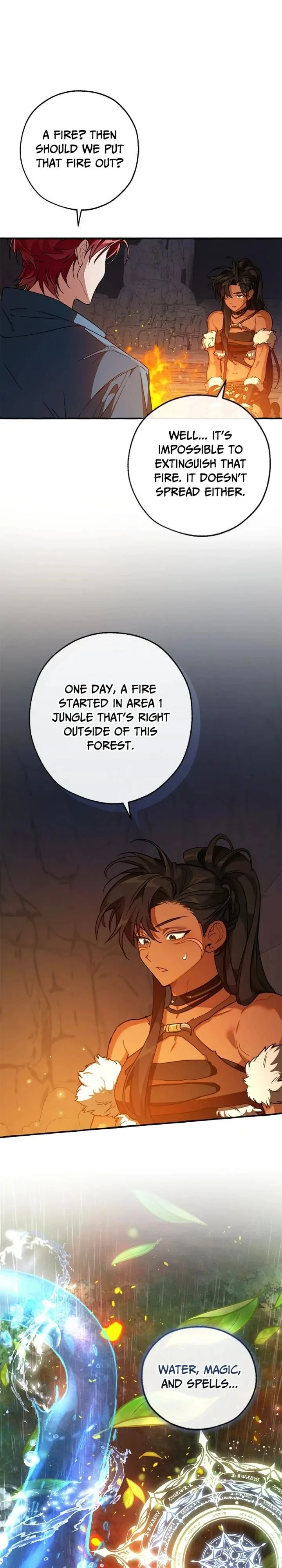 Lout of Count's Family Chapter 104 - 19