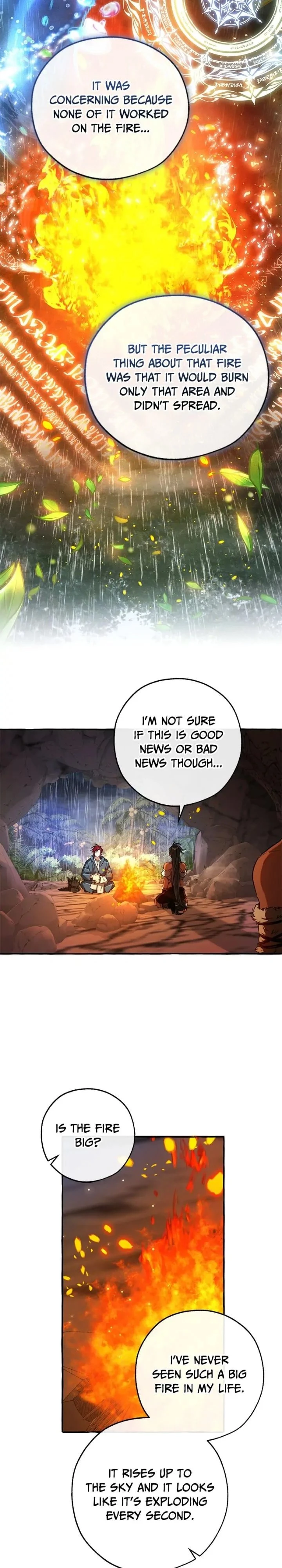 Lout of Count's Family Chapter 104 - 20