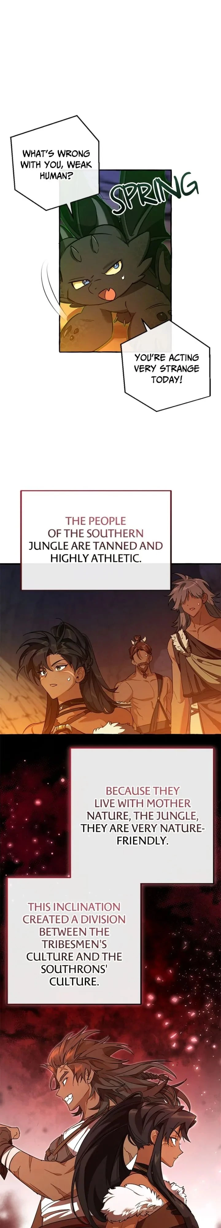 Lout of Count's Family Chapter 104 - 24