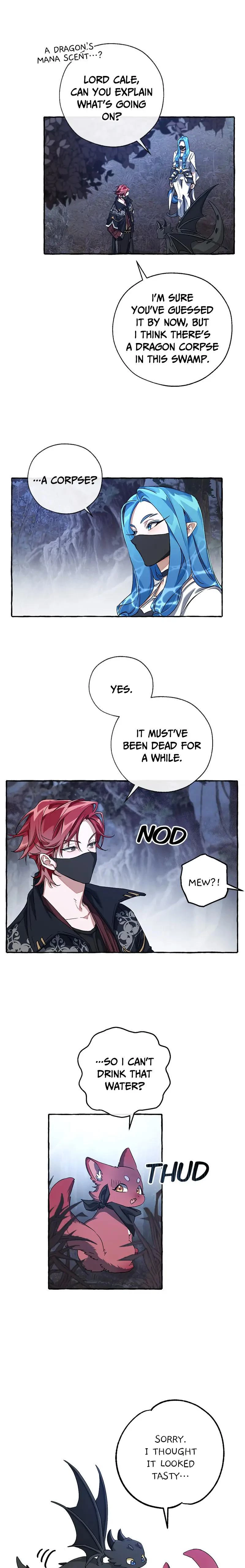 Lout of Count's Family Chapter 90 - 6