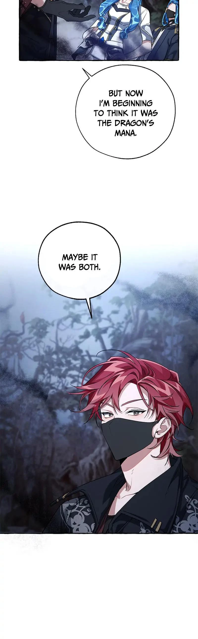 Lout of Count's Family Chapter 90 - 8
